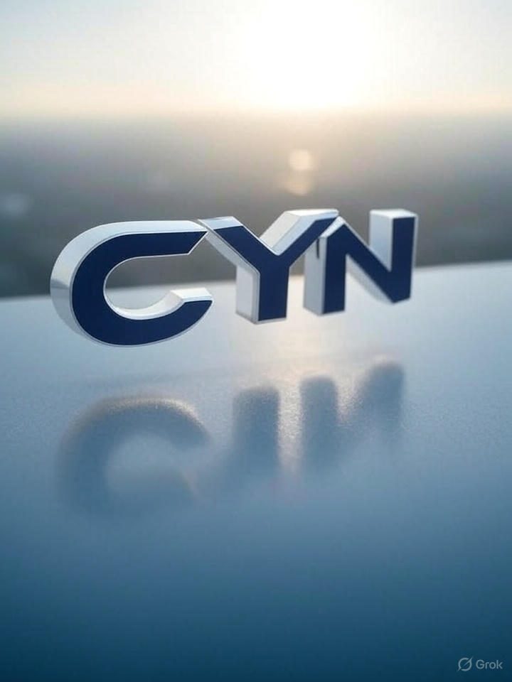 Cyngn Stock (CYN)
