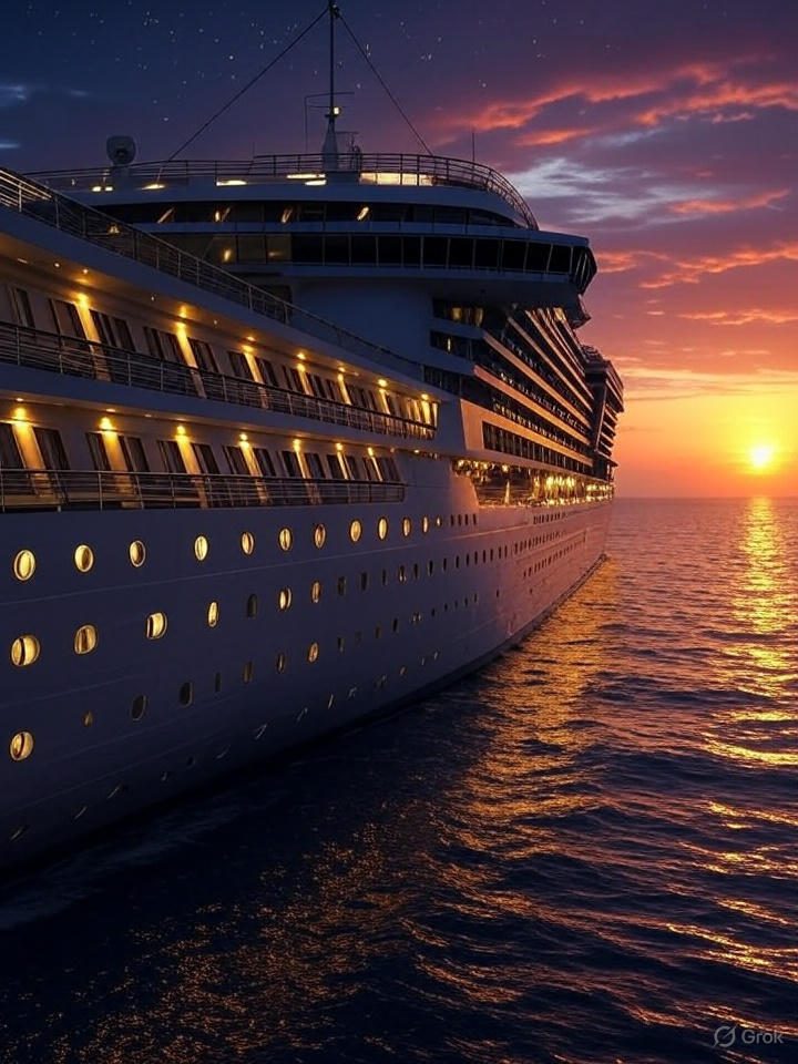 child fell overboard Disney cruise