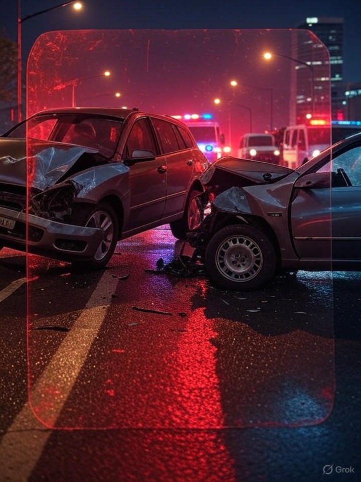 Auto Accident Attorney