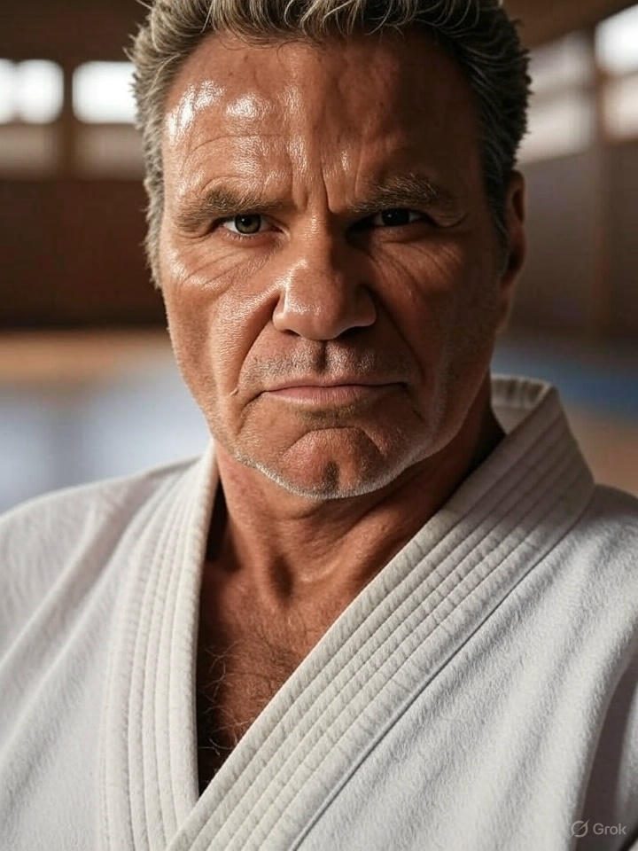 Martin Kove