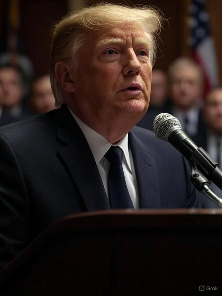 Trump Ceasefire Tested: Israel–Iran Truce Stands