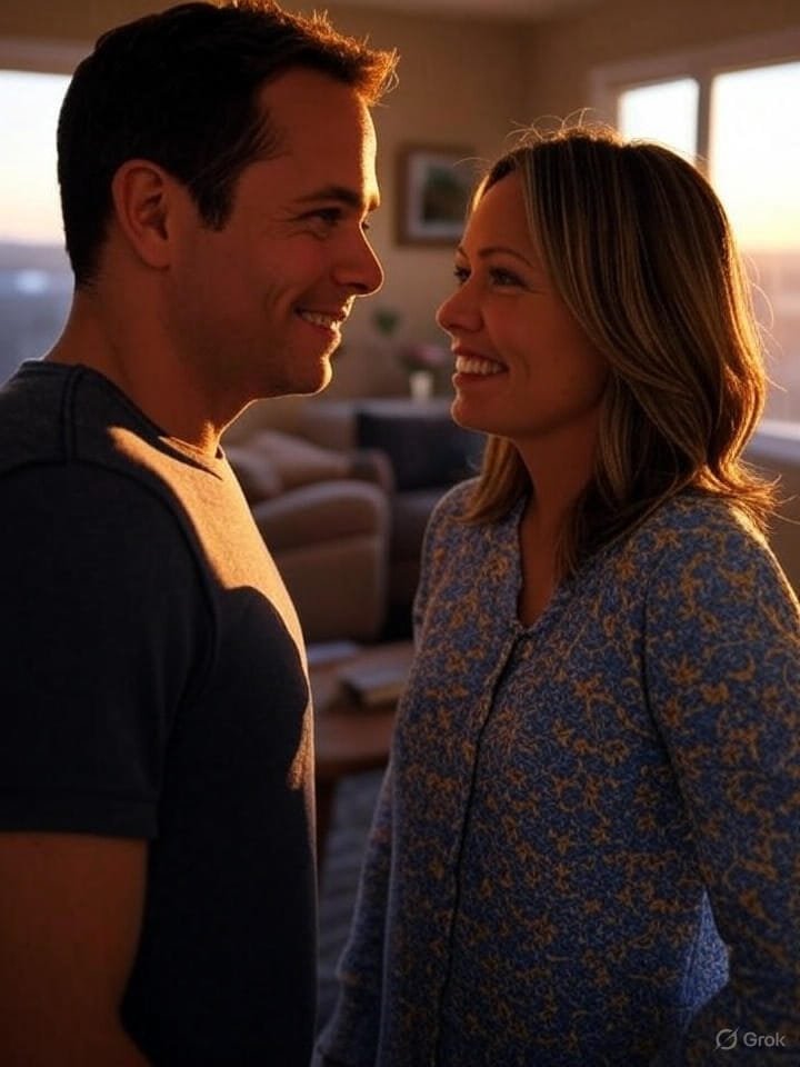 dylan dreyer divorce