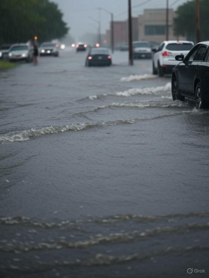 texas flash flood