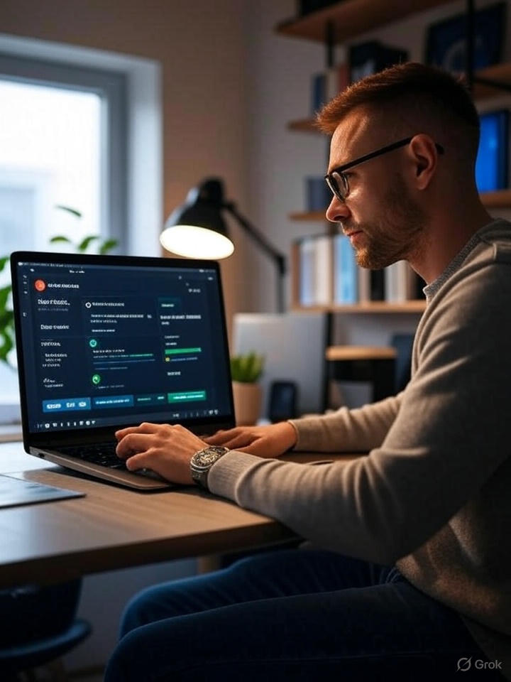 Affiliate Marketing