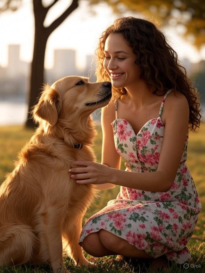 how to take care of pets like dogs"