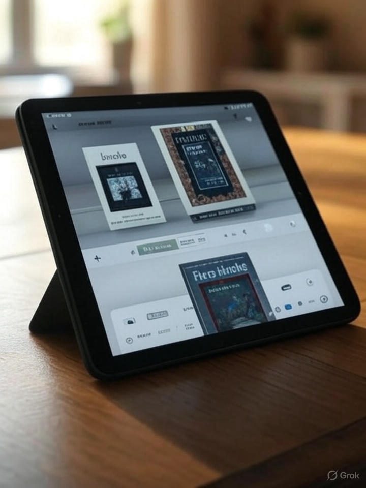 Best Kindles & Fire Tablets for Casual and Heavy Readers – July 2025