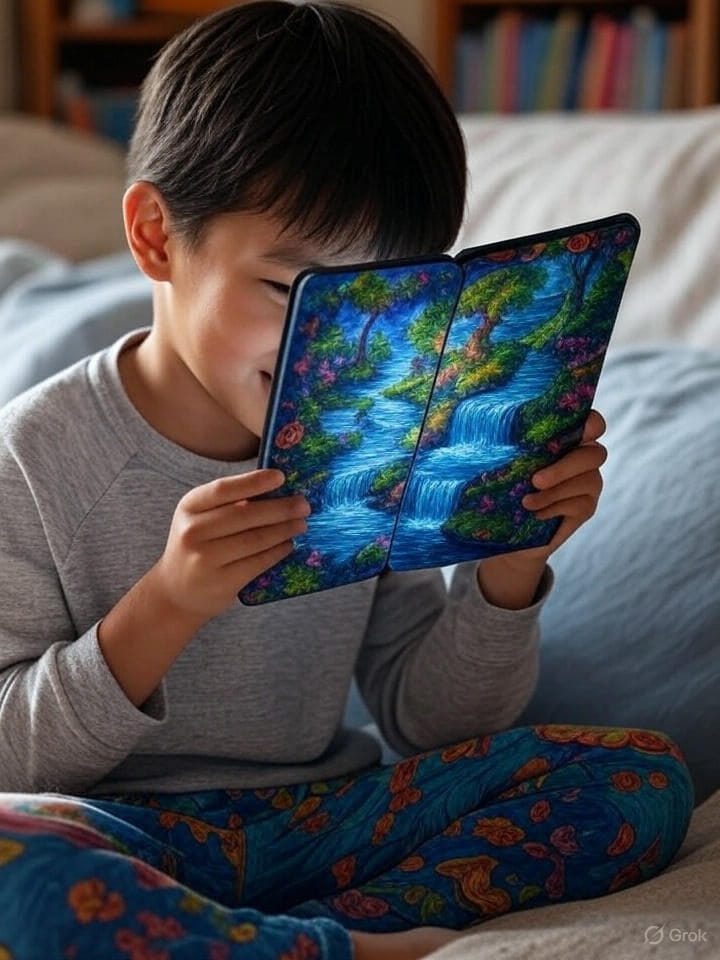 Kindle vs Fire tablet which is better in 2025