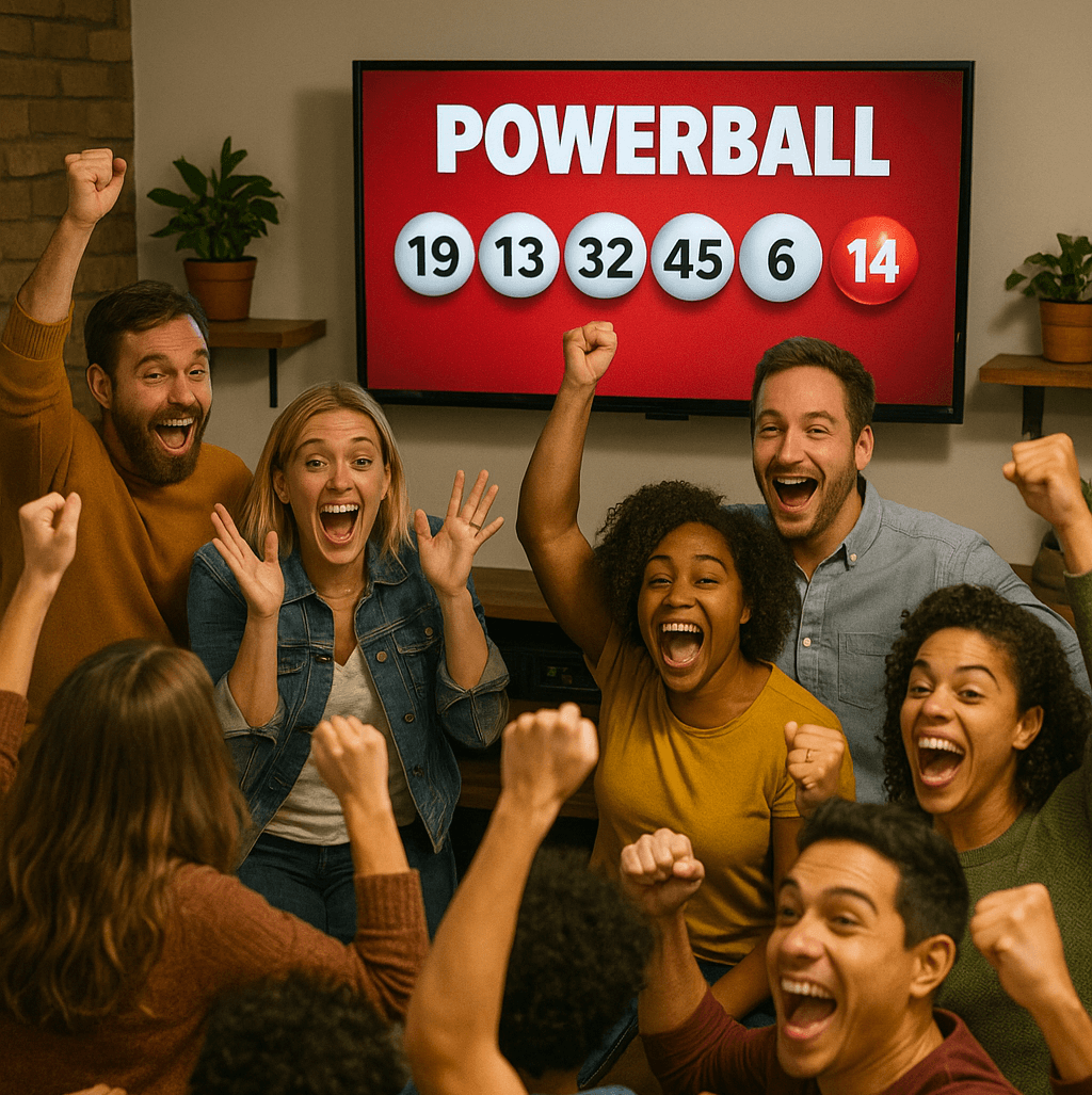 What Time Is the Powerball Drawing? Unlock the Secrets Now!
