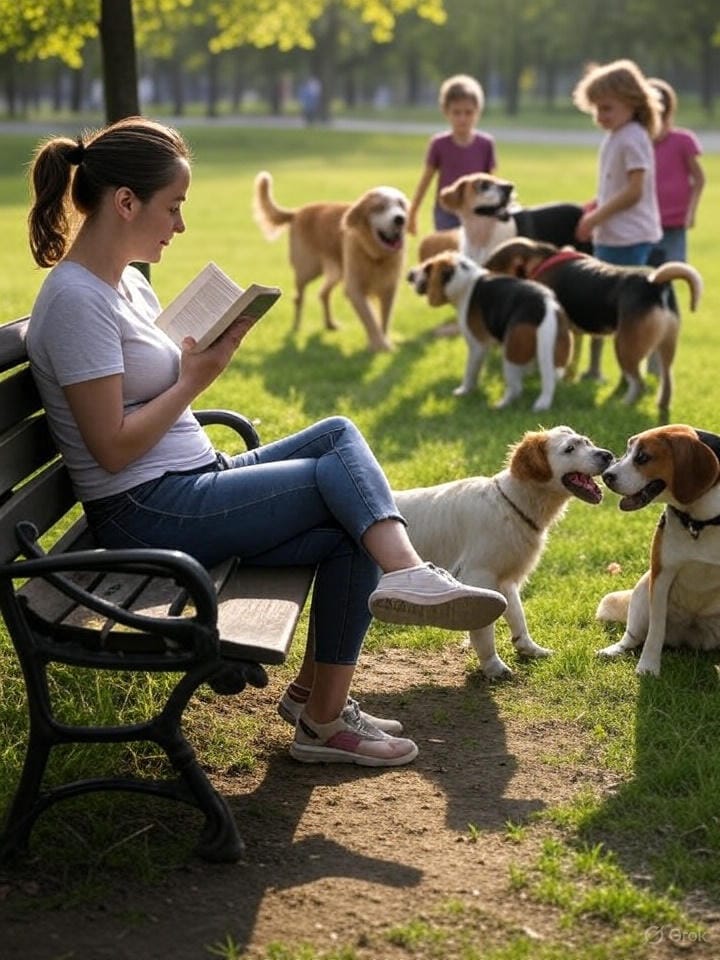 7 Powerful Dog Parks in California, USA That Will Make Your Pup Jump for Joy