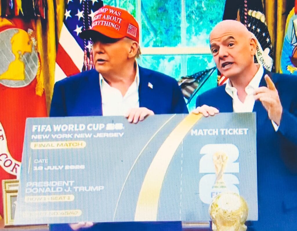 2026 FIFA World Cup
