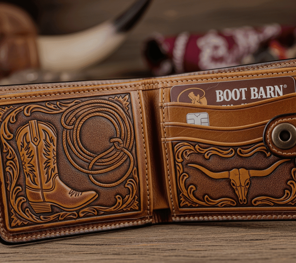 Can I Use My Boot Barn Credit Card Anywhere?