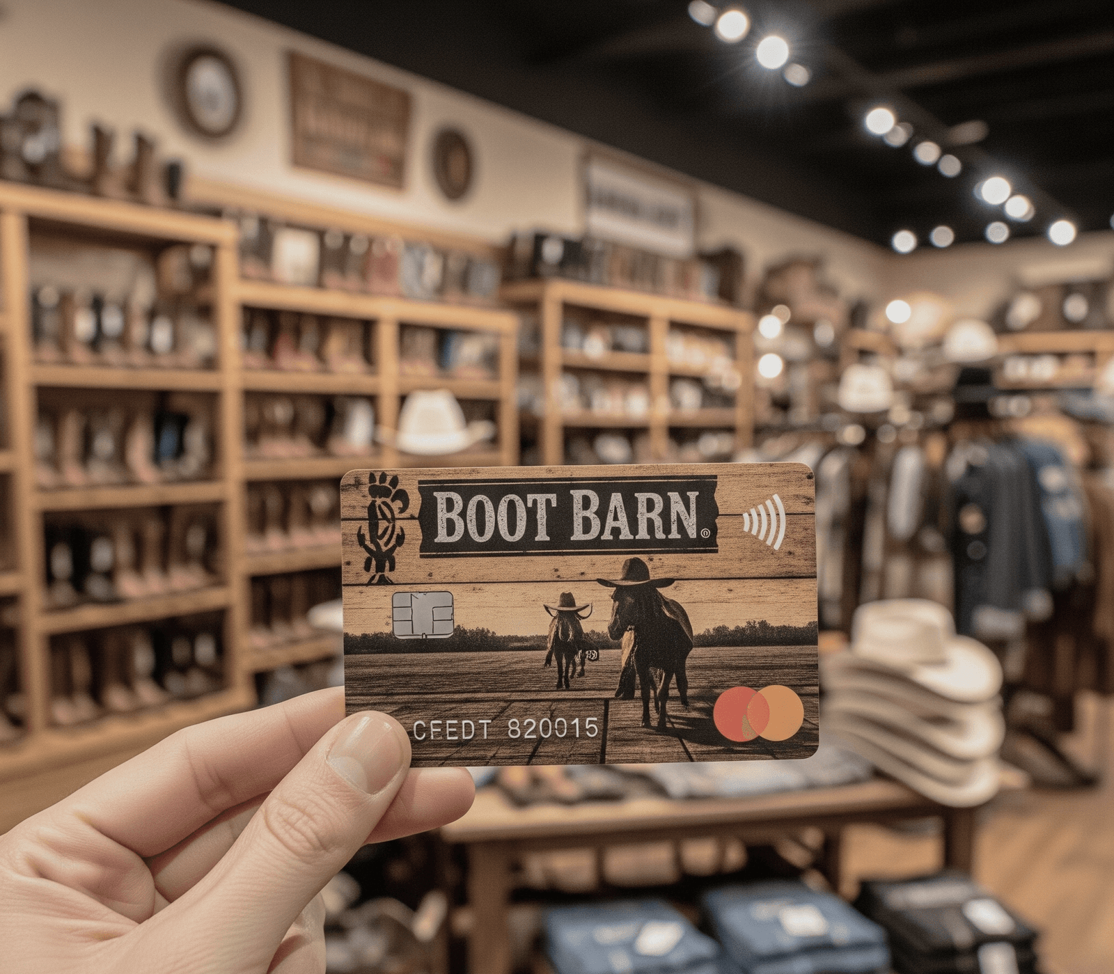7 Essential Facts about Can I Use My Boot Barn Credit Card Anywhere in 2025?