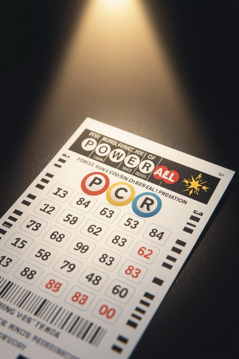 powerball winning numbers