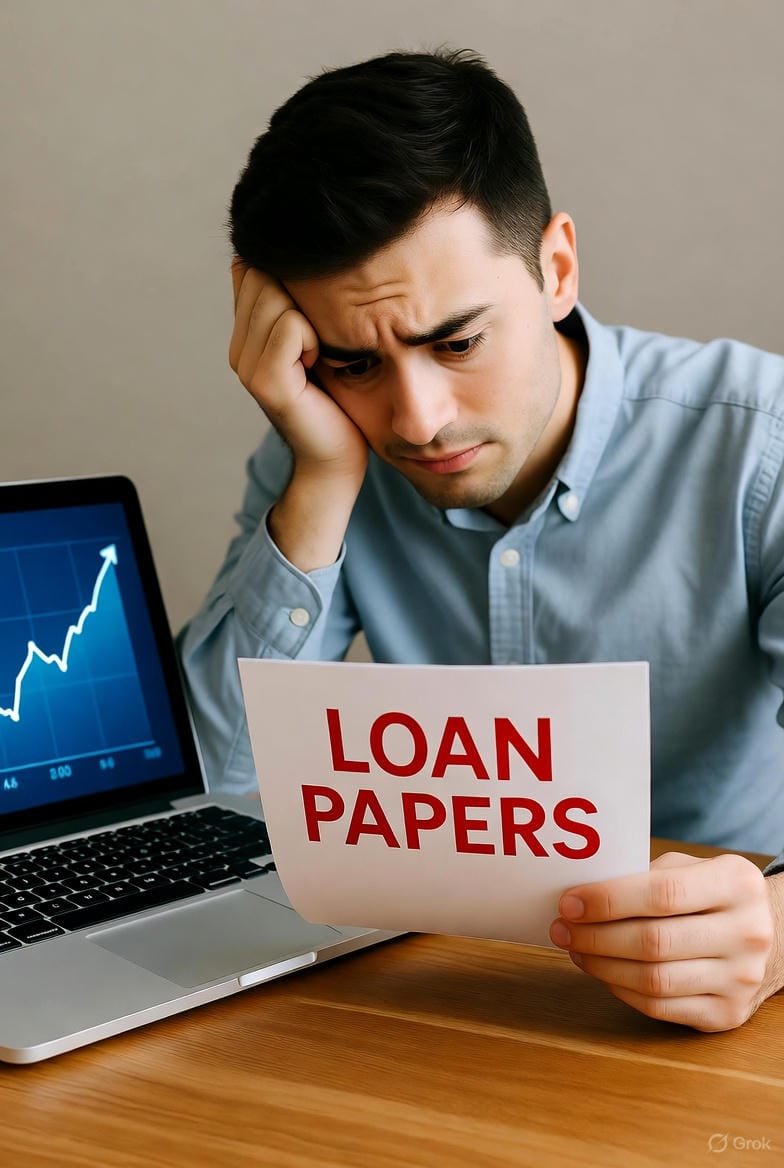7 Powerful Reasons What Increases Your Total Loan Balance in 2025