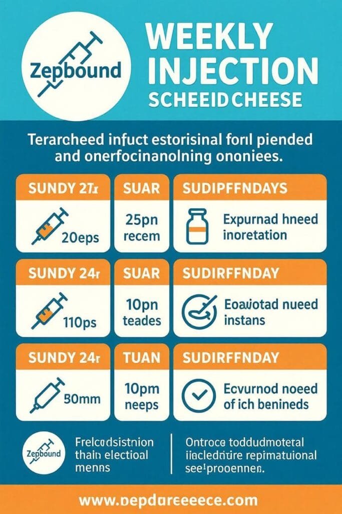 How effective is Zepbound for weight loss