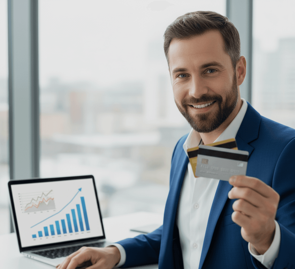 Top 3 Reasons: How Many Business Credit Cards Should I Have?