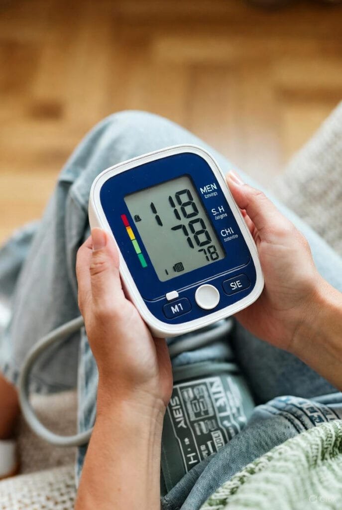 the blood pressure solution