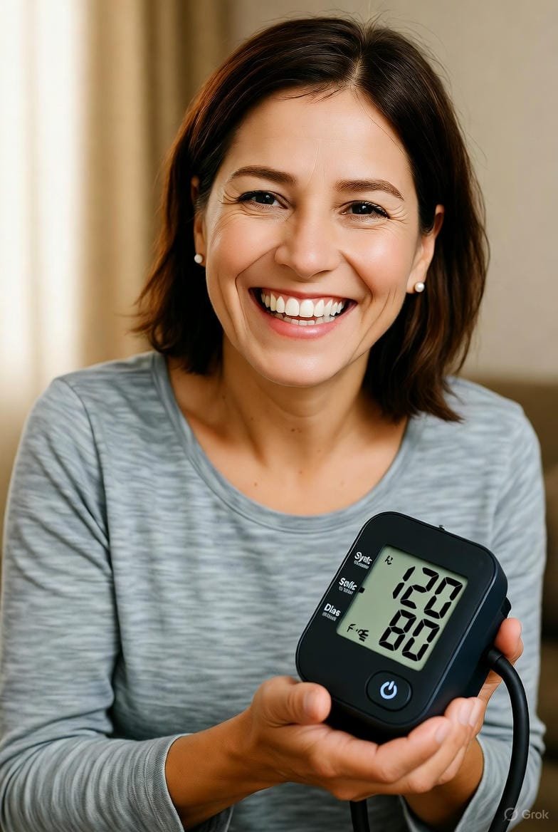 The Blood Pressure Solution: 5 Power Strategies to Lower Blood Pressure