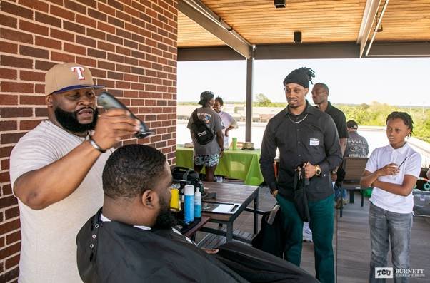 men’s mental health awareness month