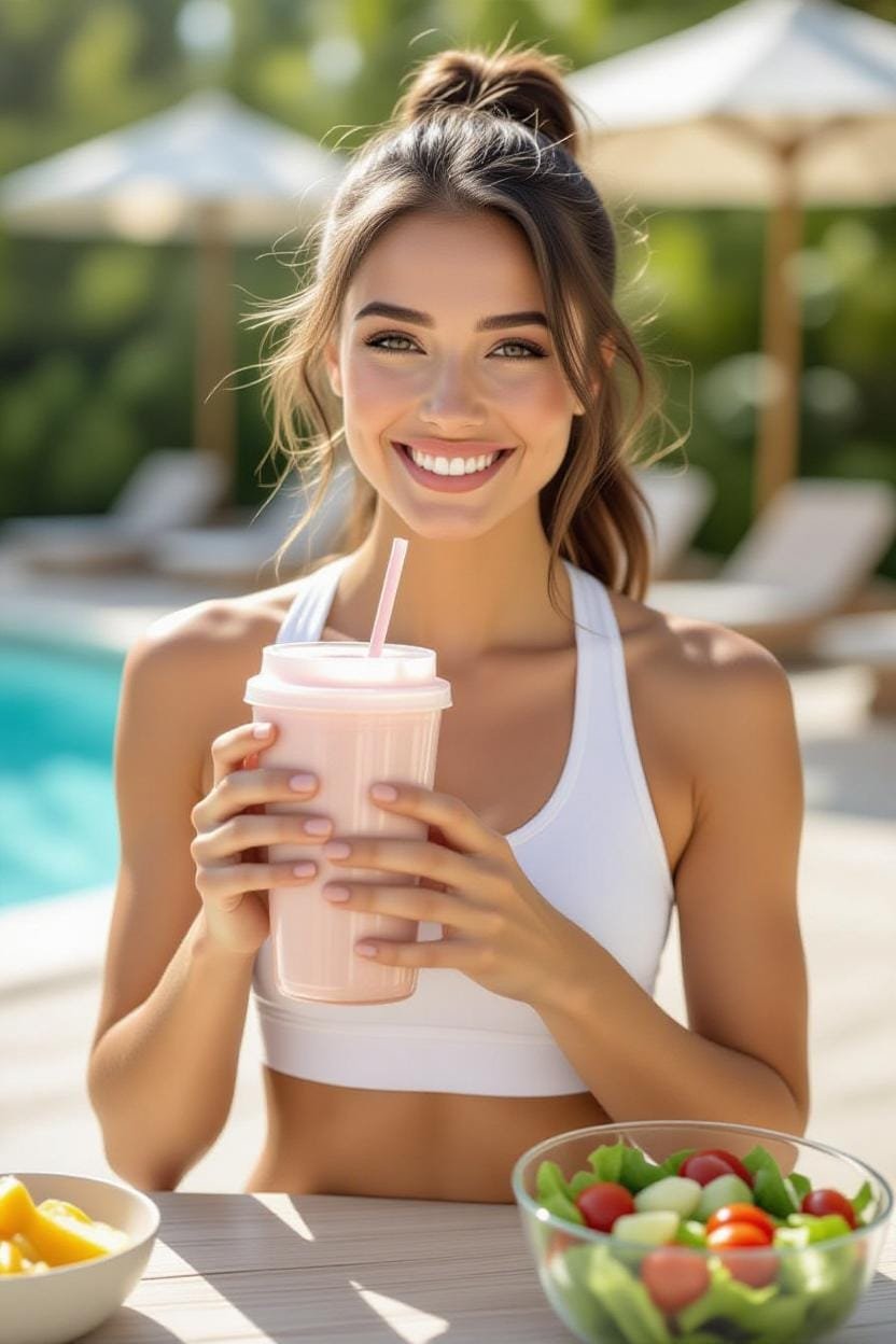 7 Powerful Best Protein Shakes for Diabetics to Lose Weigh