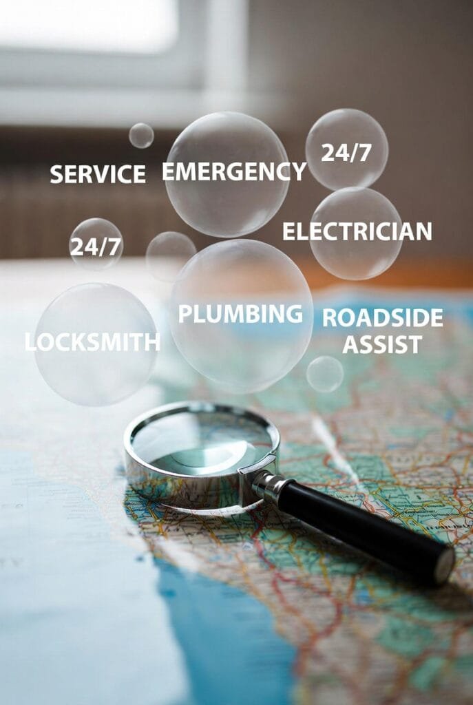 “Local SEO Services by Garage2Global That Actually Drive Foot Traffic"