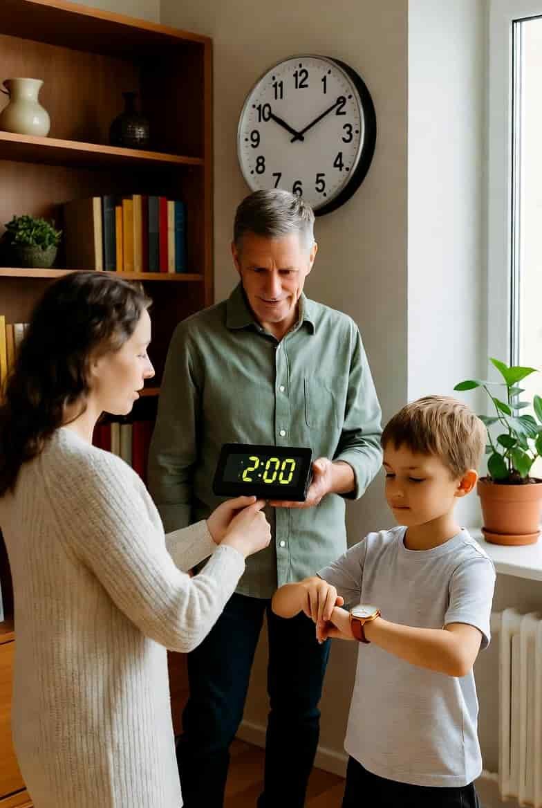 Daylight Savings 2025: Key Dates and Impacts