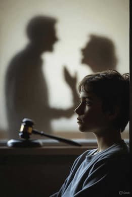 Can You Sue Parents for Emotional Abuse? (5 Powerful Legal Truths)