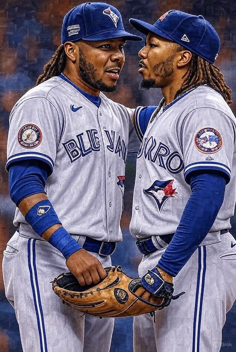 Dodgers vs Blue Jays Game 7: Who Will Prevail?