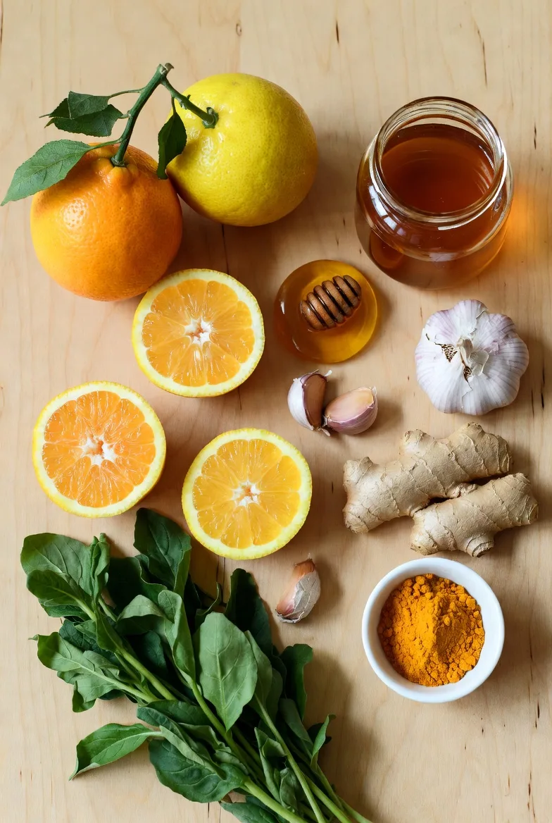 Top 7 Natural Ways to Boost Immunity During Flu Season