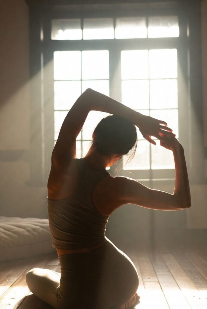 Morning Habits to Improve Mental Health and Focus