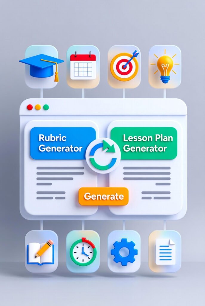 7 Free AI Tools for School Teachers in 2026