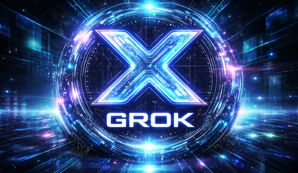 Shocking Grok AI Updates