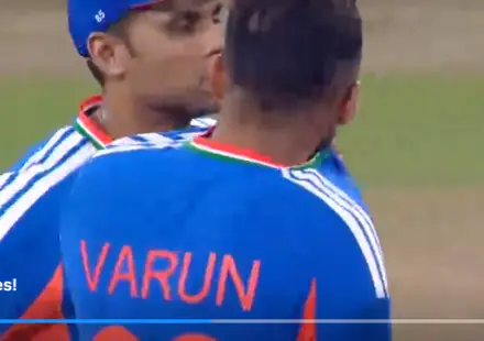 India vs Pakistan Highlights