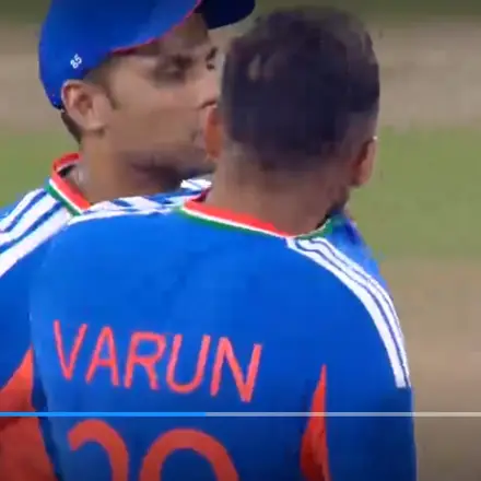 India vs Pakistan Highlights