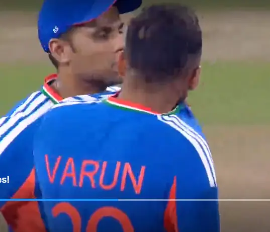 India vs Pakistan Highlights