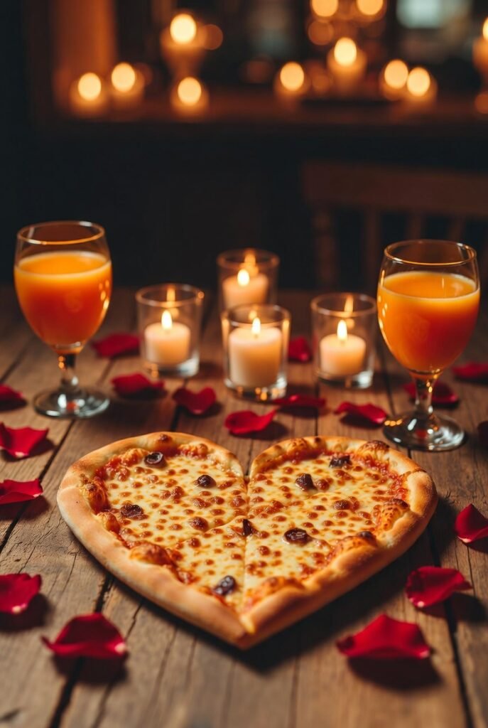 7 Best Valentine’s Day Food Deals 2026