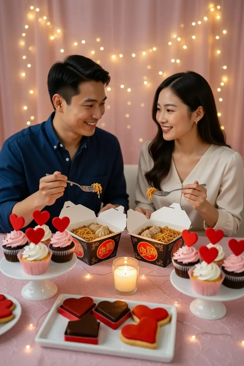 Top Valentine’s Day Dinner Deals for Couples 2026.