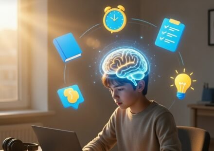HOW TO IMPROVE MEMORY FOR EXAMS: 7 PROVEN & POWERFUL TECHNIQUES
