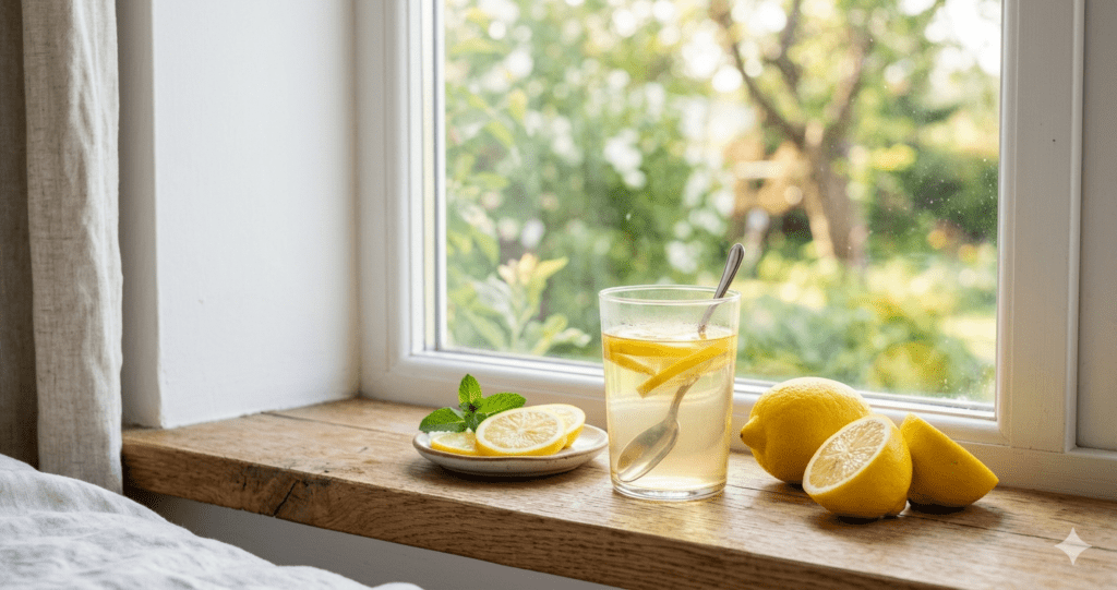 top 3 powerful morning drinks to burn belly fat fas