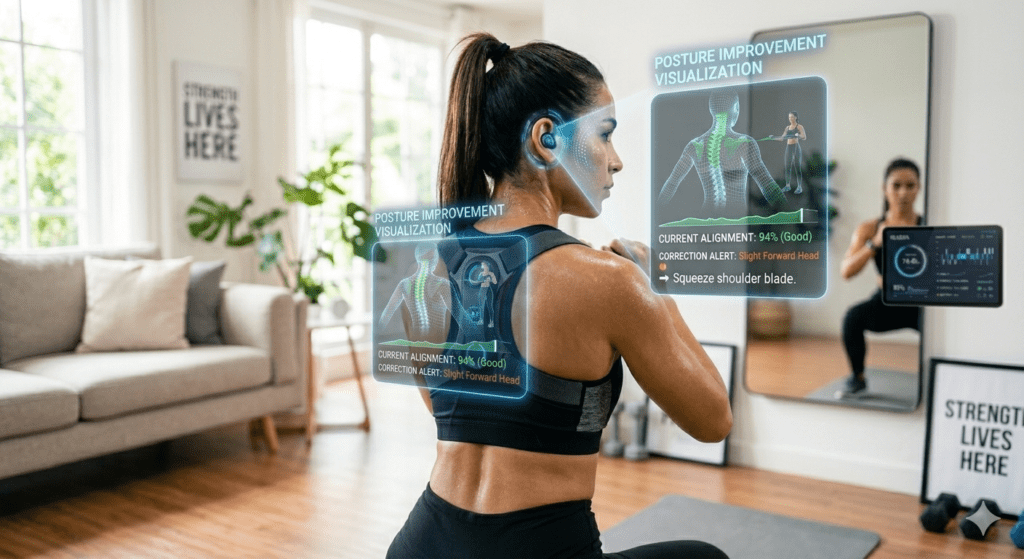 Home Workout for Beginners Without Equipment