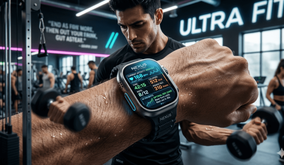 Home Workout for Beginners Without Equipment (7-Day Plan)