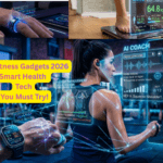 7 Powerful Top AI Fitness Gadgets in 2026 (Smart Health Tech You Must Try)