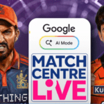 🏏 RCB vs SRH Live Score Today – IPL 2026 Ball by Ball Updates 🔴