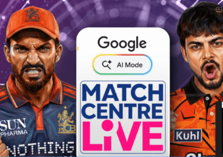 🏏 RCB vs SRH Live Score Today – IPL 2026 Ball by Ball Updates 🔴
