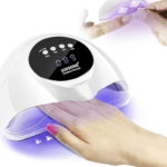 How to Apply Gel Nail Polish at Home