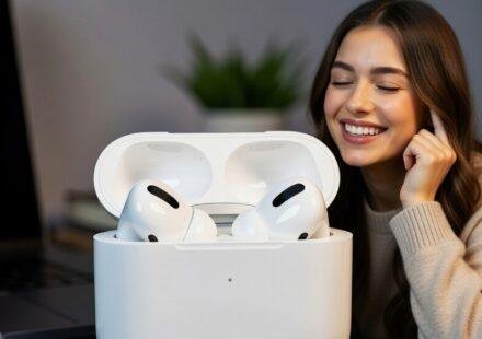 Apple AirPods 4 Review: 7 Powerful Features You Must Know