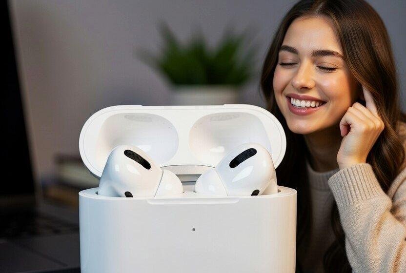 Apple AirPods 4 Review: 7 Powerful Features You Must Know