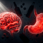 foods to avoid with anxiety and gut problems