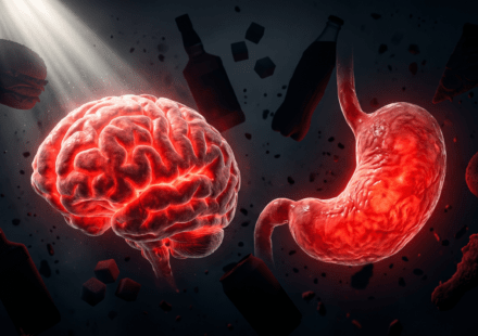 foods to avoid with anxiety and gut problems