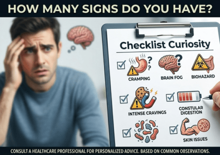 7 Shocking Signs Your Gut Is Destroying Your Mental Health